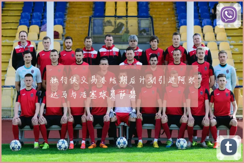 独行侠交易冻结期后计划引进阿尔达马与活塞球员萨瑟